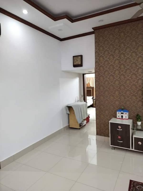 10 marla single story for sale in faisal town 4