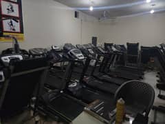 treadmill 0308-1043214 manual treadmill/elliptical/spin bike/home gym