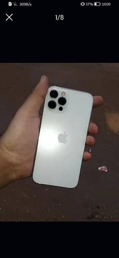 Iphone 12 pro