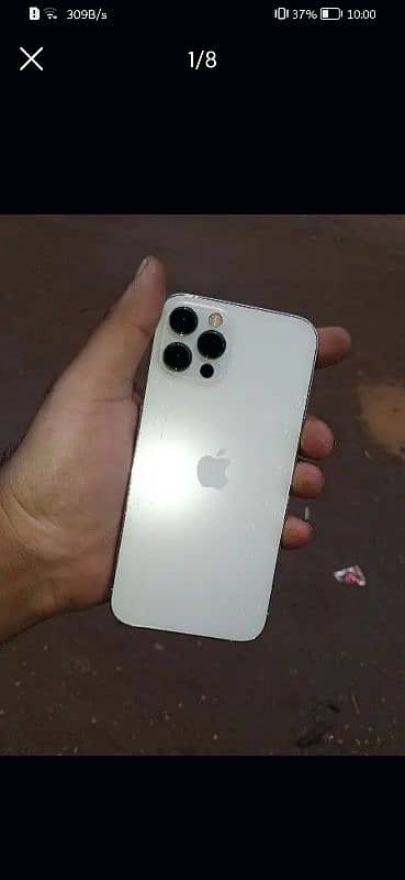 Iphone 12 pro 0