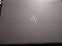 HP Z Book i7 8th 2GB Graphics