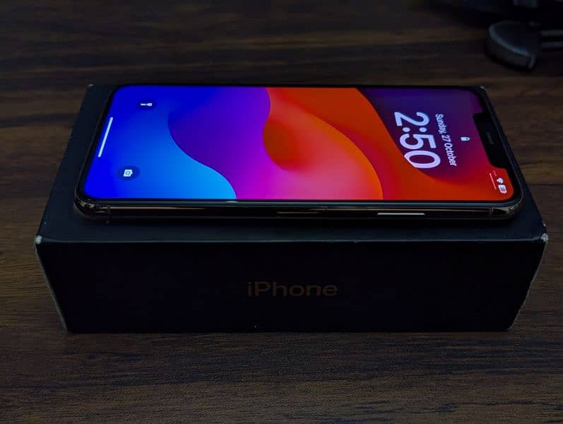 Iphone 11 Pro Max (64GB) 6