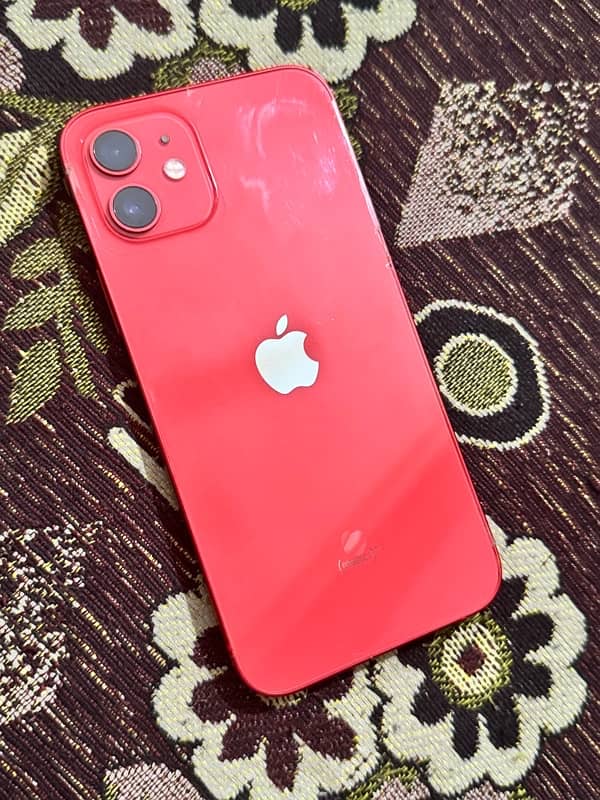 iphone 12 64gb non pta 3