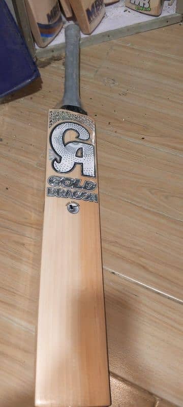 CRICKET BAT 6