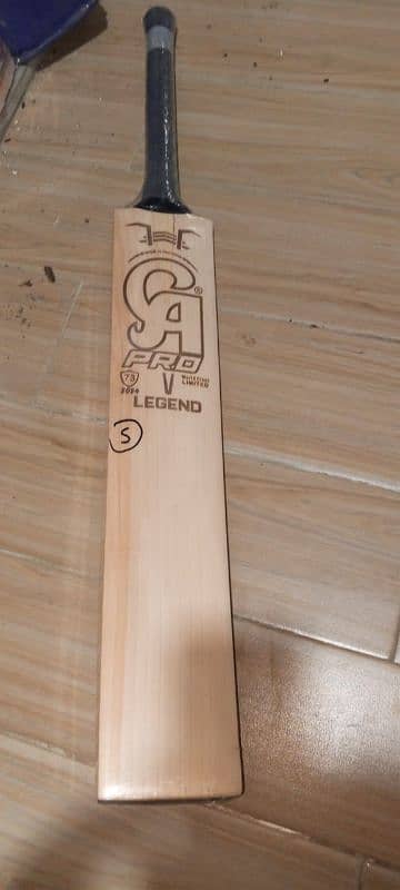 CRICKET BAT 7