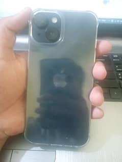 IPhone 14 FU 100 battery 0