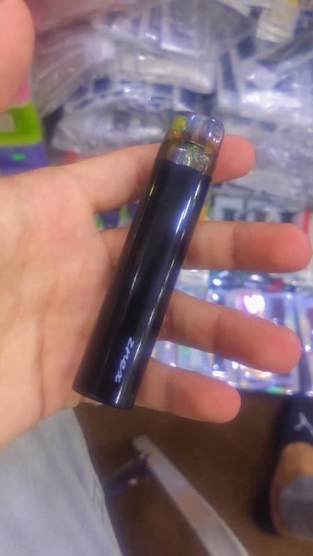 smok zrex 1