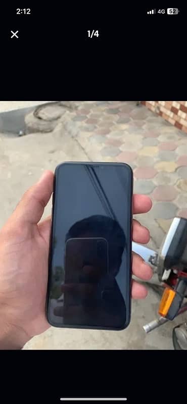 iphone 11 dual Pta 0