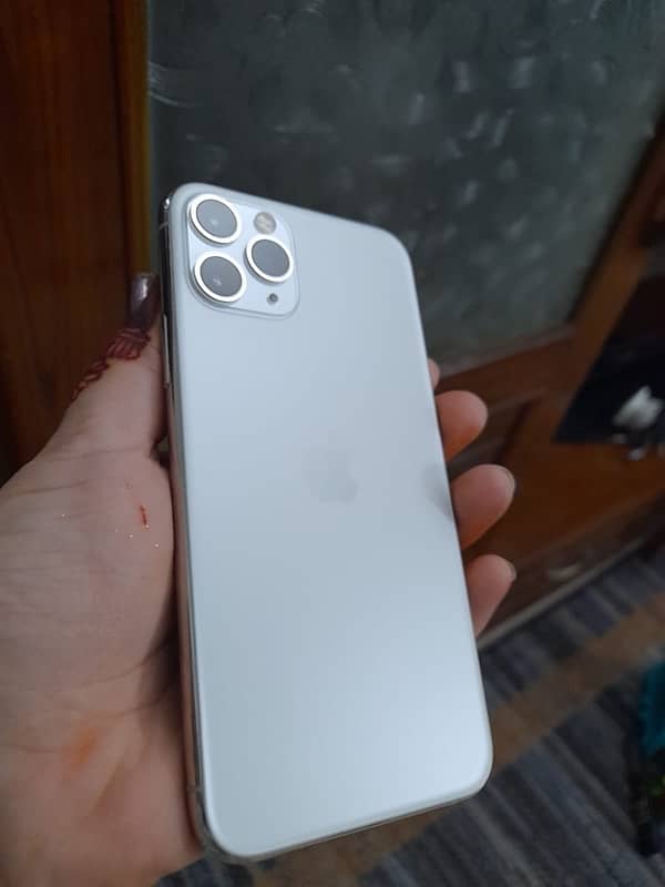 Iphone 11 pro Non Pta 0