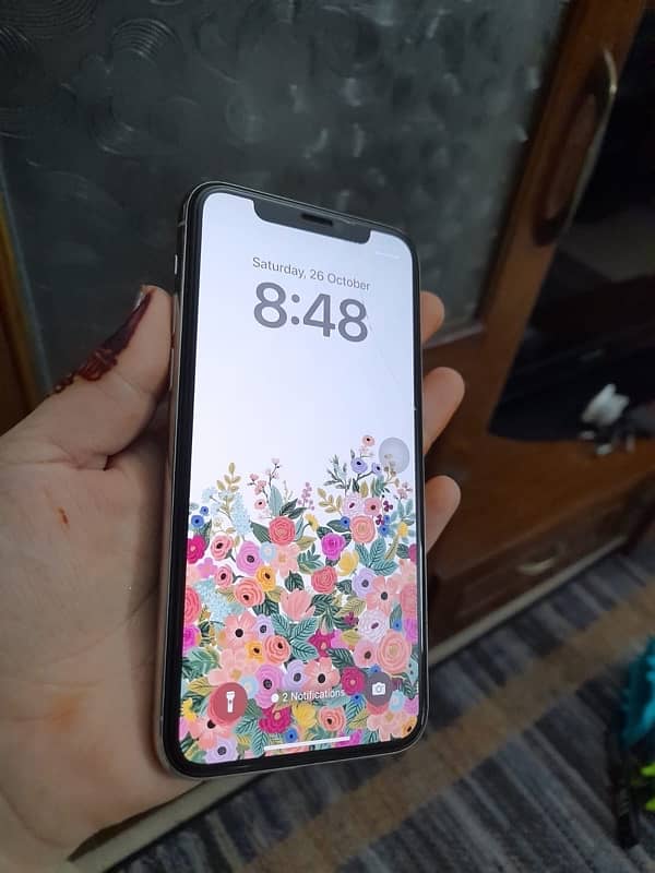 Iphone 11 pro Non Pta 4