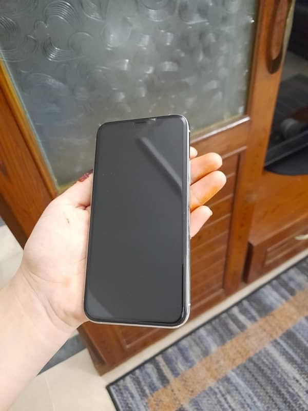 Iphone 11 pro Non Pta 5