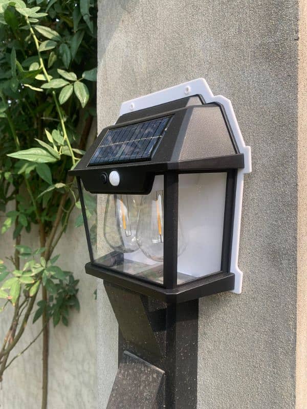 solar led wall lights 1