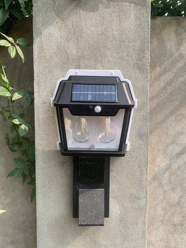 solar led wall lights 4