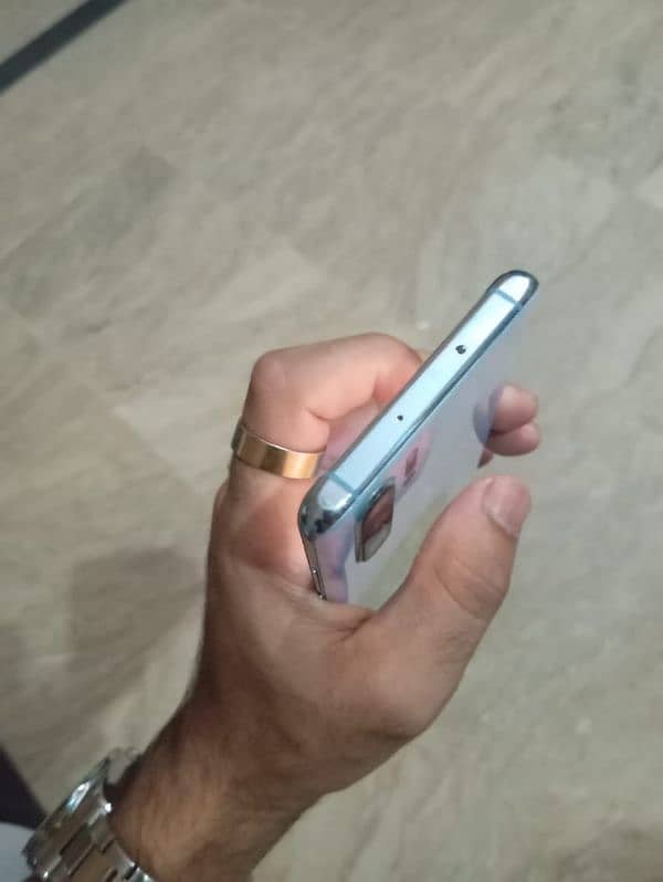 huawei p30 pro All ok 8/128 condition 10/9.5 contact 03206305194 0