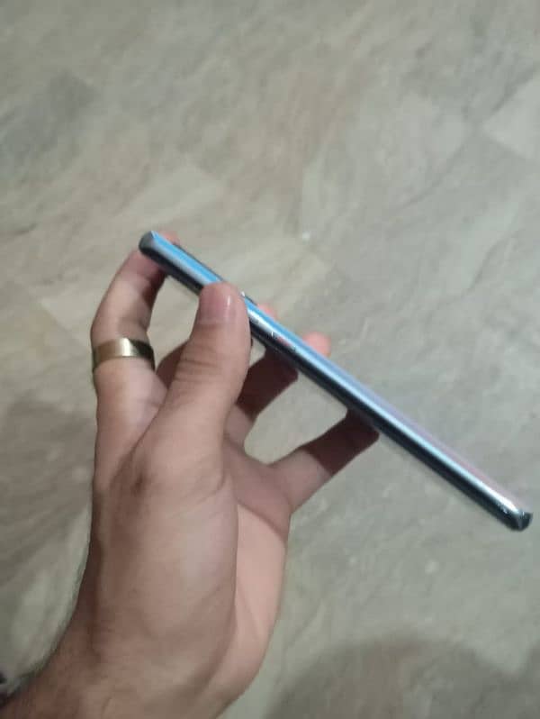 huawei p30 pro All ok 8/128 condition 10/9.5 contact 03206305194 4