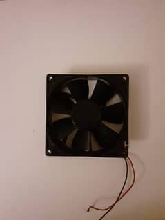 90x90mm PC Case Fan DC Fan 12V 0.80A High RPM