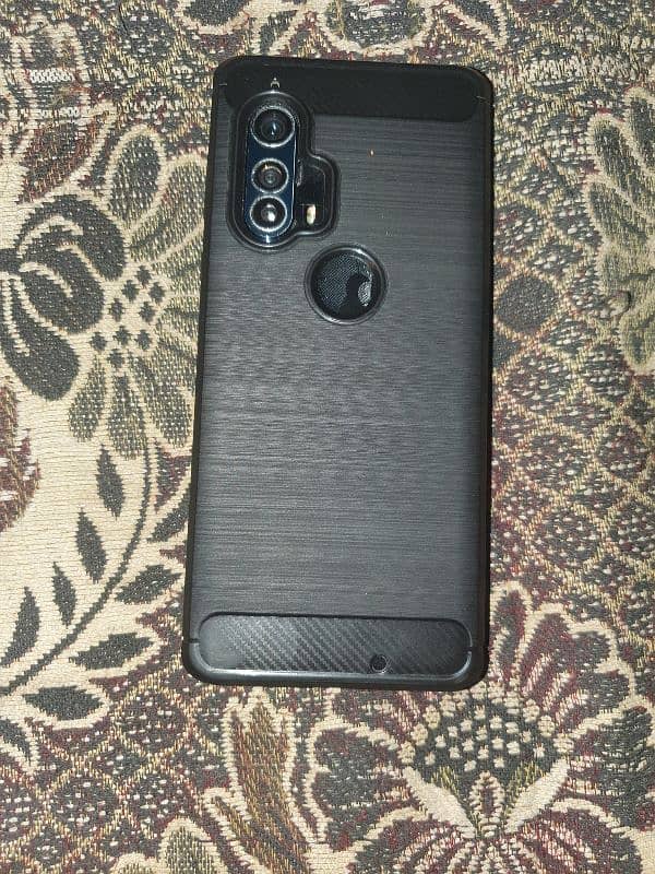 moto edge plus 12gb 256gb official aproved 0