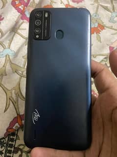 itel vision 1 pro for parts 0