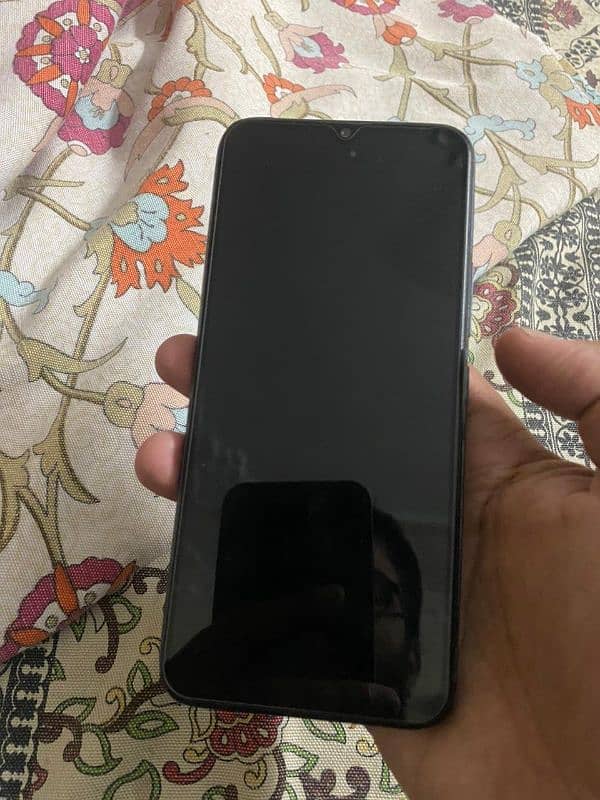 itel vision 1 pro for parts 5