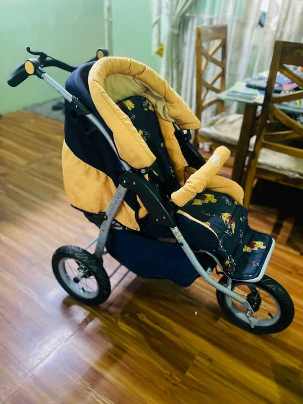 pram stroller Uk 6