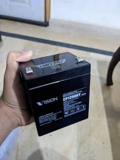 bike battery 12v 5ah cd 70 125 and all