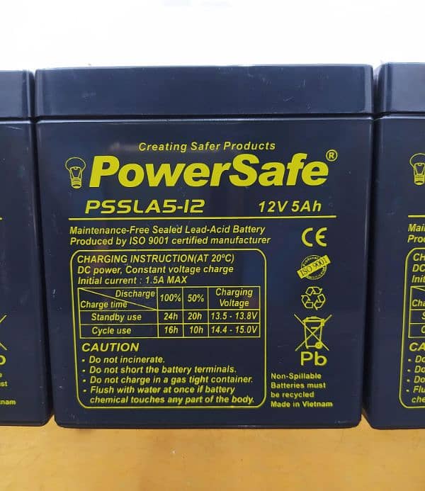 bike battery 12v 5ah cd 70 125 and all 2