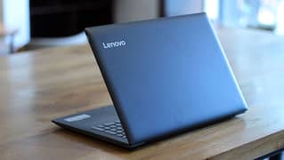 lenovo Laptop 8th genration core i3 with graphic card with ssd