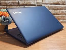 lenovo Laptop 8th genration core i3 with graphic card with ssd 2