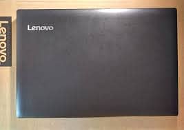 lenovo Laptop 8th genration core i3 with graphic card with ssd 6