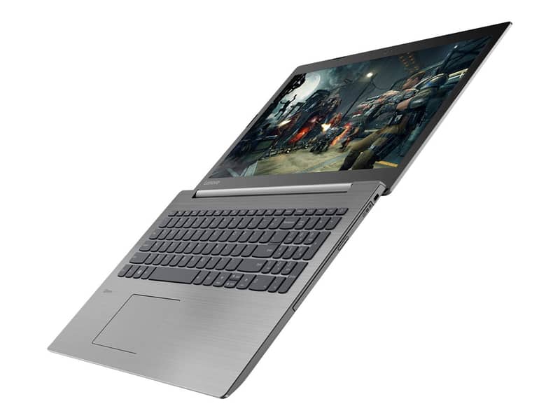 lenovo Laptop 8th genration core i3 with graphic card with ssd 7