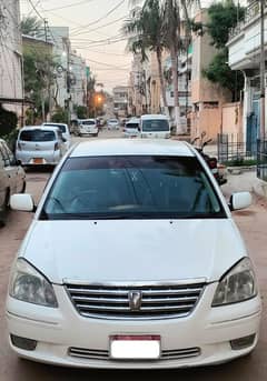 Toyota Premio 2003