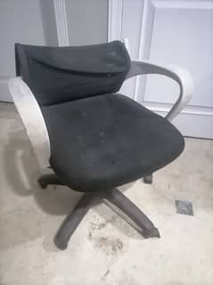 office revolving chair