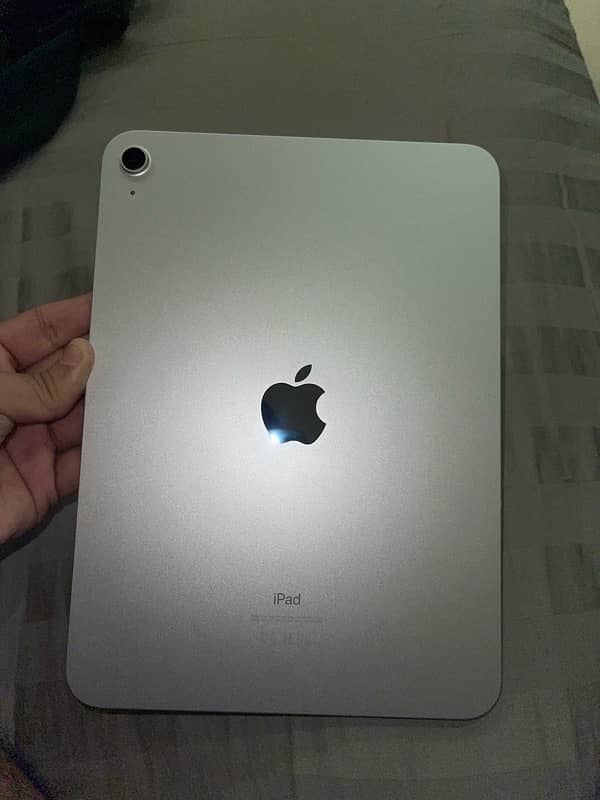 ipad 10th generation 64gb 2