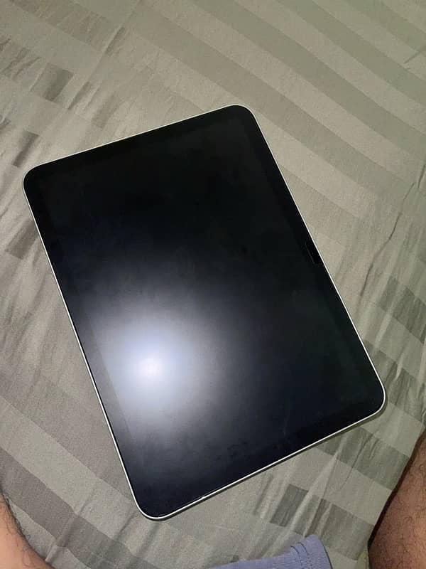 ipad 10th generation 64gb 3