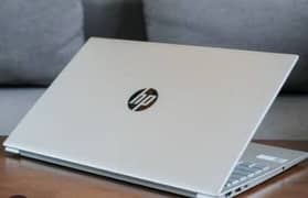 HP Pavilion 15 in fresh condition