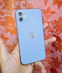 iPhone 11 purple 64gb jv non pta 10/10