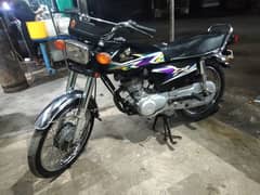 sell honda 125