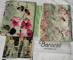 Brand : Bareeze