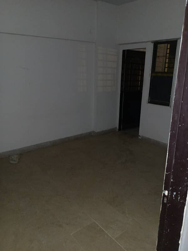 Pioneer Tower Gulzare Hijri 2 Bed Lounge Near Teacher Society 2