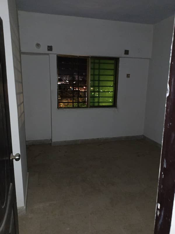 Pioneer Tower Gulzare Hijri 2 Bed Lounge Near Teacher Society 3