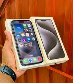 iPhone 15 pro max for sell