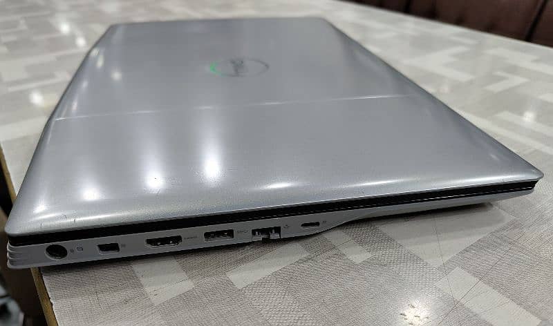 Dell G5 SE 5505 Gaming Laptop Ryzen 7 4800H RX 5600 6GB Graphics 5