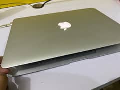 MacBook