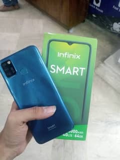 infinix smart 5