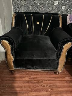 5 seater sofa set