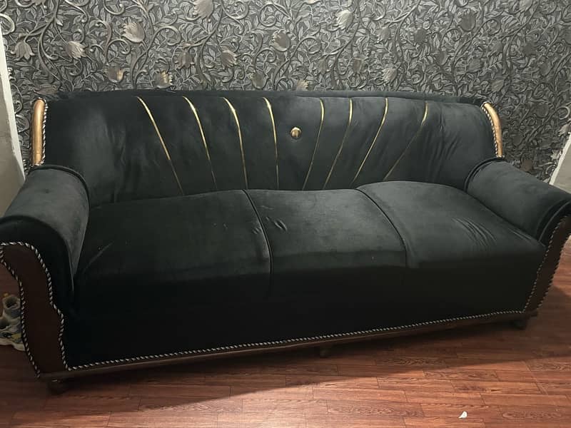 5 seater sofa set 2