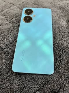 VIVO Y27