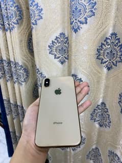 Iphone xs 256 gp