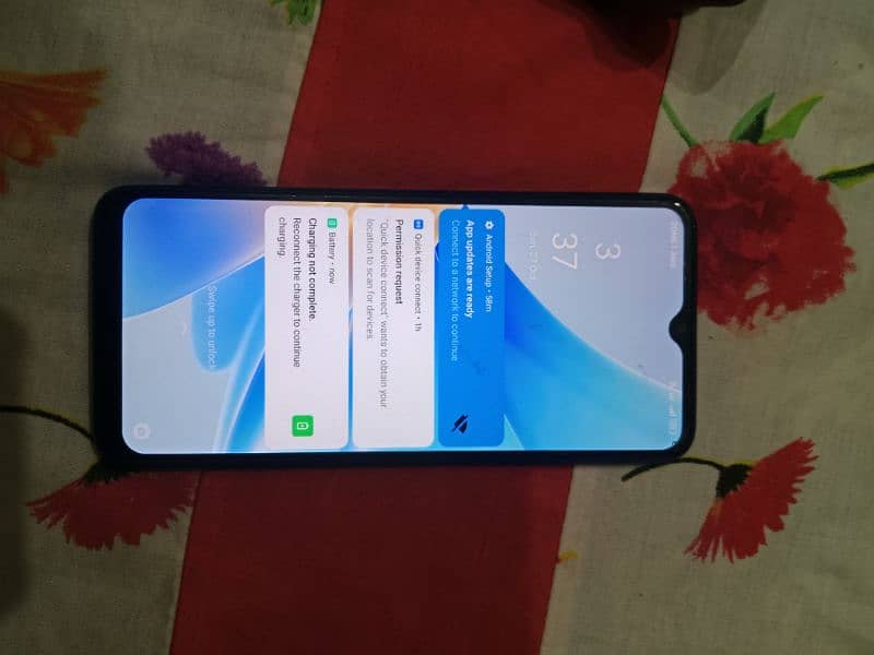 oppo a17k 4/64 1