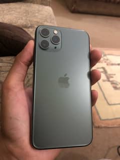 IPhone 11 Pro 64Gb 9/10 ESIM available